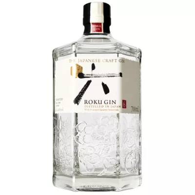 ジン ザ ジャパニーズ グラフト 70cl - ROKU