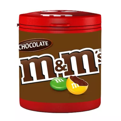 Mms Chocolat Box 100g