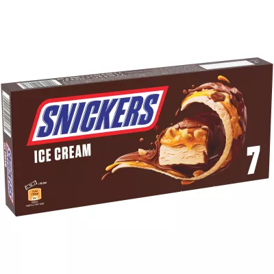 باريز سنيكرز X7319 2 جم