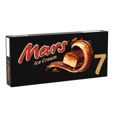 Barre Mars X7 280g