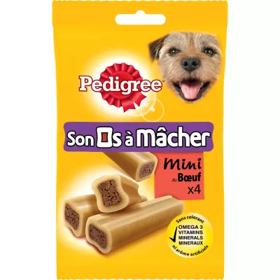 Pedig.min.jumb.boeuf 180g