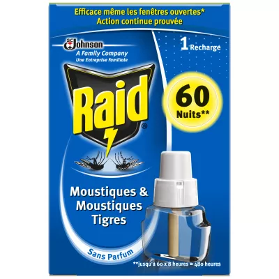 Raid Elec Liq Rech 60 Nuits