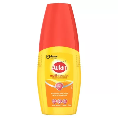 Autan Multi Insec.protet 100ml