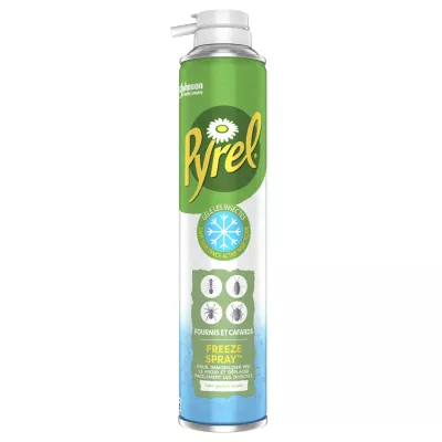 Xịt Chống Côn Trùng Kiến Và Gián 350ml - Pyrel