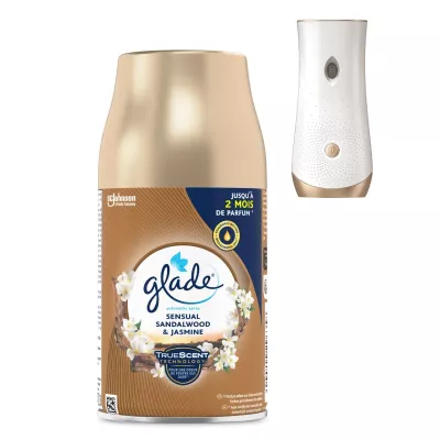 269 ​​ml AS Rech Sandalwoo Glade