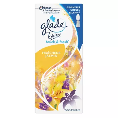 Brise T.f Rech Jasmin 10ml
