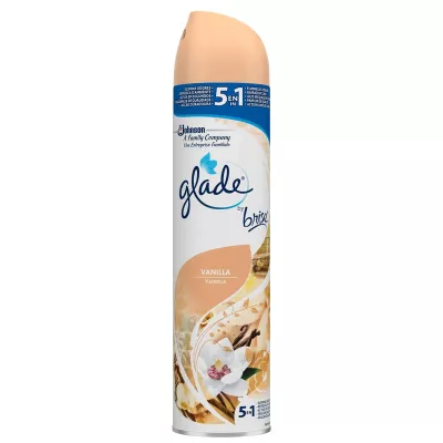 Gbb Aero.clssq.vanilla 300ml