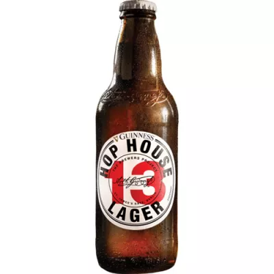 Guinness Hop House 13 33cl 5d