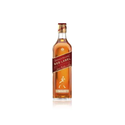 Whisky Red Label 70cl - JOHNNIE WALKER
