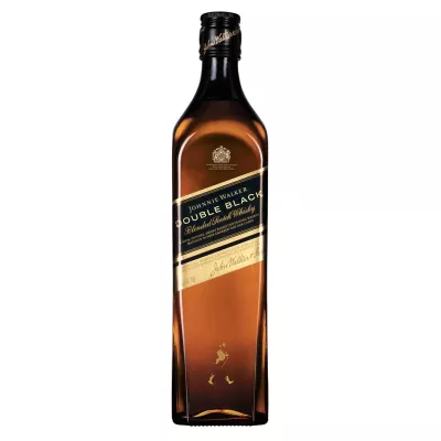 Whisky Double Black  40v 70cl - Johnnie Walker
