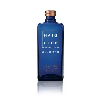 Whisky Club Clubman 70cl - HAIG