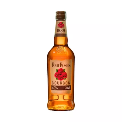 Whisky bourbon 70cl - FOUR ROSES