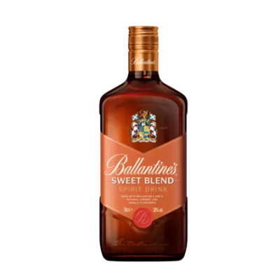 70cl BAL Sweet Blend 30 C6 - Ballantines