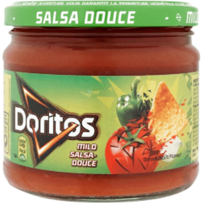 Sốt sốt salsa 326g - DORITOS