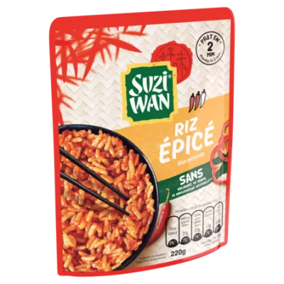220g Sw Riz Mo Epice