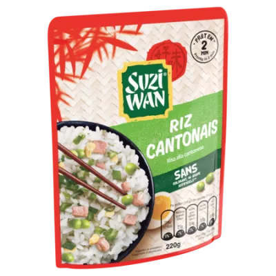220g Sw Riz Mo Cantonais