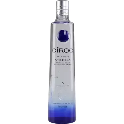 Snap Frost Wodka, 40 °, 70cl Flasche, Ciroc