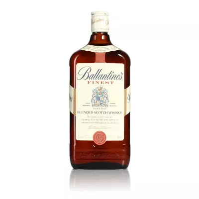 Blended Scotch Whisky 40° 1L -  BALLANTINE'S