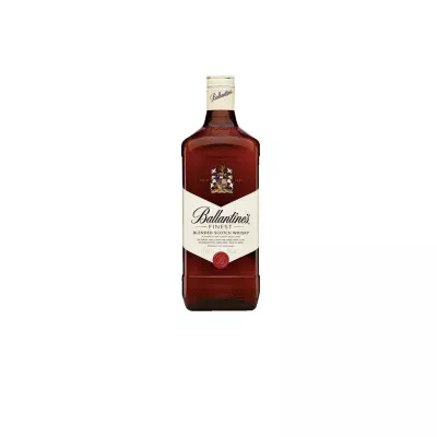 Whisky iliyochanganywa Scotch bora zaidi ya 1,5l -ballantine's - Ballantines