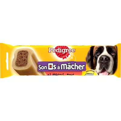 Pedigree Os A Macher Maxi 210g