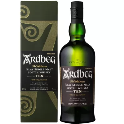 Виски Односолодовый 46% - Ardbeg