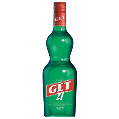 Liqueur Get 27 50cl - Get