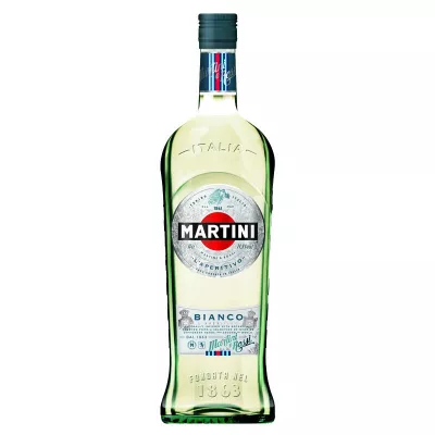 مارتيني بيانكو، 14.4 درجة، 1 لتر - MARTINI