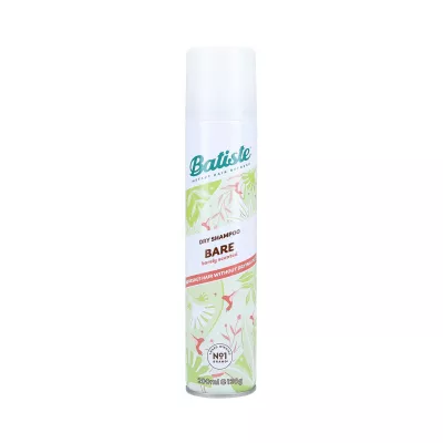 200ml Shp Sec Nude Batiste