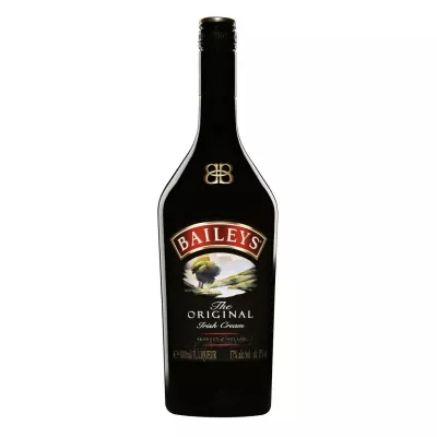 原味利口酒 17% - Baileys