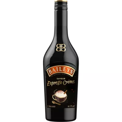 Liqueur Expresso crème 70cl - BAILEYS
