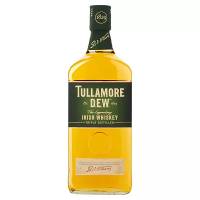 Whiskey Ailen 70Cl - TULLAMORE DEW