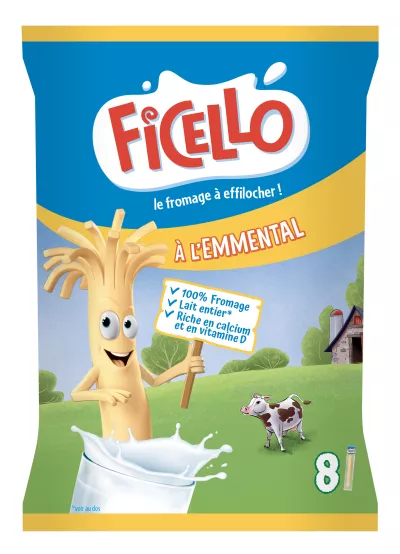 Emmentaler Käse