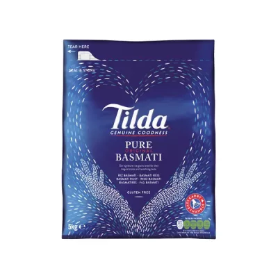 Fijne Tarwe Griesmeel Zak van 5kg - LÉGUMOR