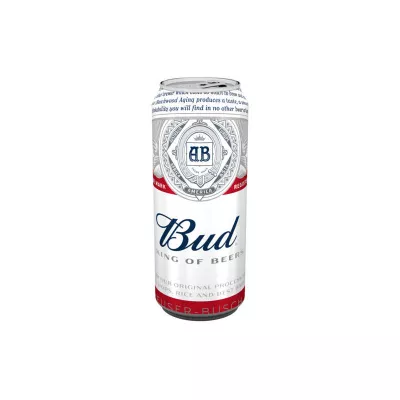 Boite 50 Cl Bud
