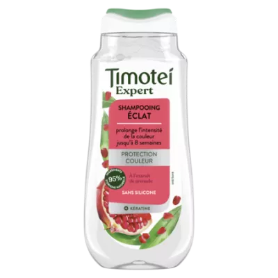 250ml Timotei Sh Xp Couleur