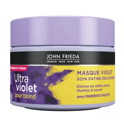 250ml Masker Ultra Violet Jf