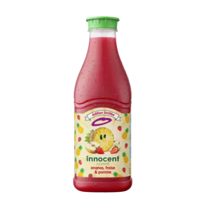 900ml 纯正阿南汁