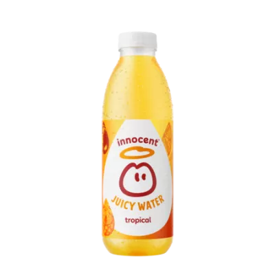 75cl Tropical Drink Innocent - INNOCENT