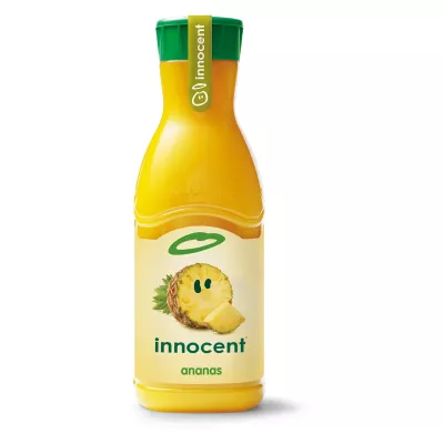 Suco de abacaxi 90cl - Innocent