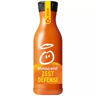 Ulinzi wa zest isiyo na hatia 75cl - INNOCENT