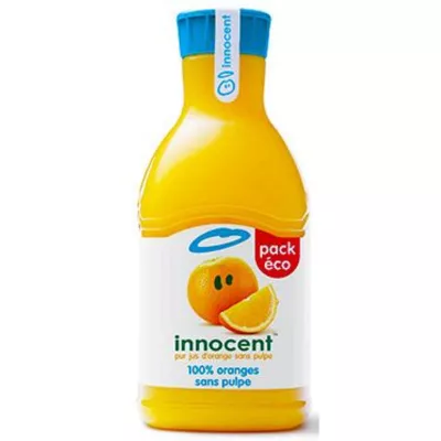 Innocent Pj Orange Ss Pulpe 1.5L