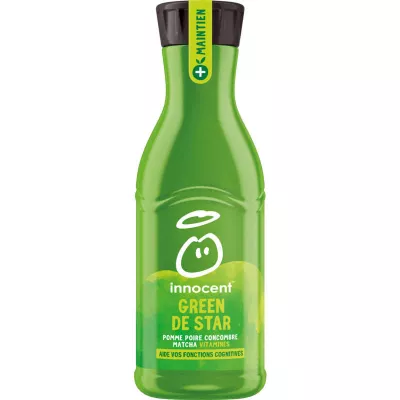 イノセント グリーン 2 スター 75cl