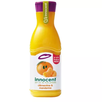 Inocente pj mand clementine 90