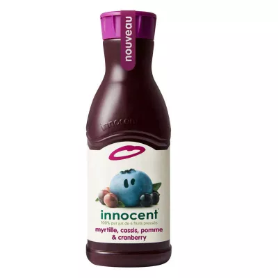 Nước ép việt quất Cass Pom Cran 900