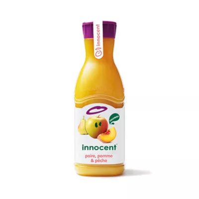 الأبرياء الكمثرى بوم بيش 90cl