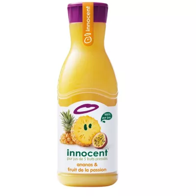 Innocent PJ Ananas Passion 90c - INNOCENT