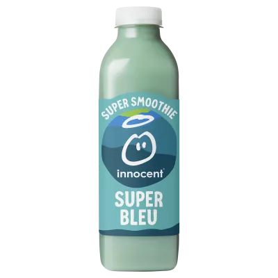 Inno Sup Smooth Bleu 30cl