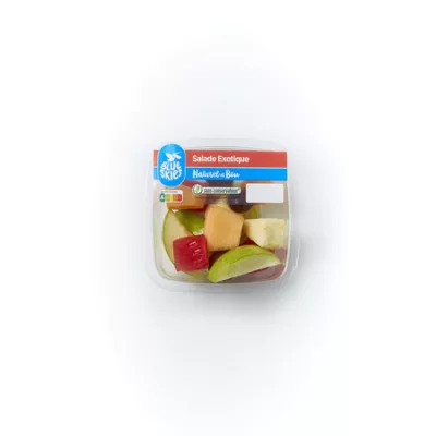 200 g fruitsalade