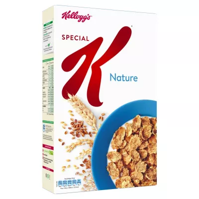 سيريلز Kellogg's Special K 440