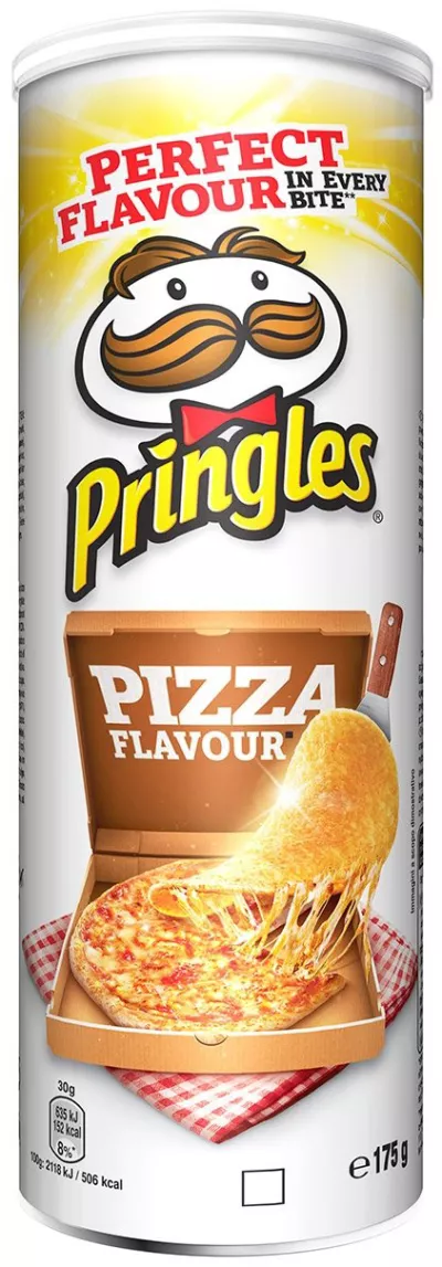 Pringles Pizza 175g